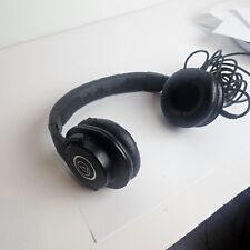 Fones de ouvido supra-auriculares monitor profissional Audio-Technica ATH-M40X comprar usado  Enviando para Brazil