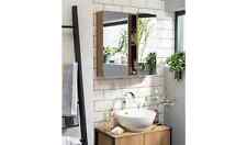 Bathroom mirror cabinet for sale  LONDON