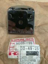 Genuine nos kawasaki for sale  SPILSBY