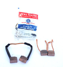 Jeep Willys CJ3B CJ5 CJ6 C-101 Conjunto de Pincel Starter Nº s 1-925665 MDU-7004 comprar usado  Enviando para Brazil
