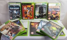 Xbox 360 game for sale  BROUGH