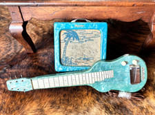 1950 magnatone lap for sale  Shreveport