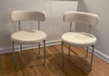 Kitchen chairs mid for sale  Brooklyn