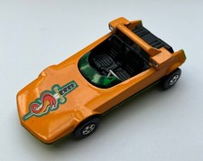 Matchbox bertone runabout gebraucht kaufen  Durmersheim