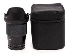 Sigma 4dc contemporary gebraucht kaufen  Kehl