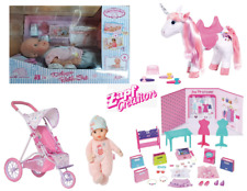 Zapf baby annabell for sale  BELLSHILL