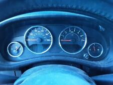 Speedometer cluster lhd for sale  Lehi