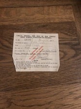 Rare 1948 ymca for sale  NORWICH