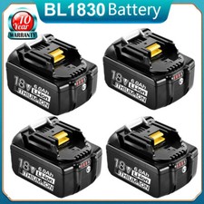 Makita 18v battery for sale  COALVILLE