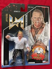 Moc gangrel retro for sale  UK