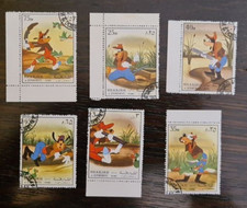 Disney pippo lotto usato  Roma