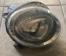 Faro led anteriore usato  Ottaviano