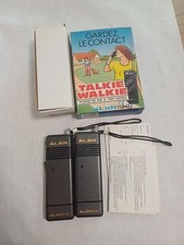 Talkie walkie alan d'occasion  Metz-
