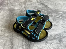 Baby boys sandals for sale  DONCASTER
