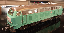 Roco 73715 218 gebraucht kaufen  Wallenfels