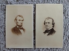 President abraham lincoln d'occasion  Expédié en Belgium