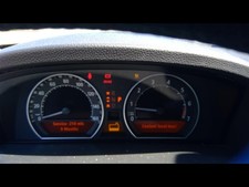 Speedometer cluster mph for sale  Saint Paul