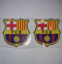 Logos tpu fc usato  Spedire a Italy