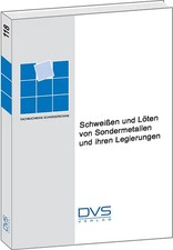 Schweissen löten sondermetall gebraucht kaufen  Berlin