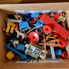 Playmobil accessories spare for sale  ELY