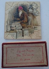 jigsaw tin for sale jigsaw tin for sale SWINDON