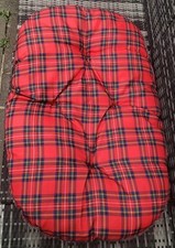 Classic red check for sale  MAIDSTONE