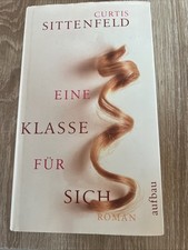 Klasse sich curtis gebraucht kaufen  Kirchheimbolanden