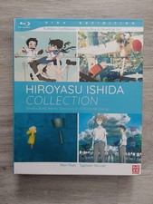 Hiroyasu ishida collection gebraucht kaufen  Deutschland