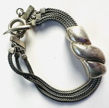 Vtg barse sterling for sale  Columbus