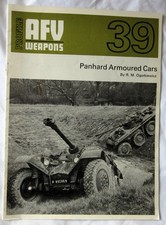 Afv weapons panhard for sale  UK