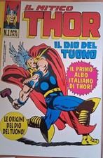 mitico thor 1 usato mitico thor 1 usato Villa Celiera