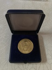 Goldener dalli dalli gebraucht kaufen  Glückstadt