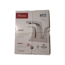 Pfister karci bathroom for sale Pfister karci bathroom for sale  Gadsden