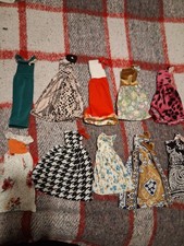 Barbie doll clothes for sale  Tulare