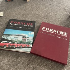 New porsche speedster for sale  San Diego