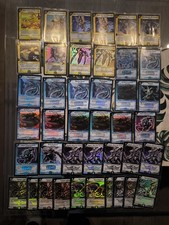 Duel masters karten gebraucht kaufen  Großenkneten