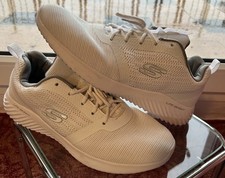 Skechers bounder herren gebraucht kaufen  Fürstenwalde/Spree