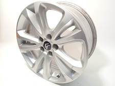 9673602580 wheel rim d'occasion  Expédié en Belgium