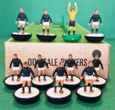Subbuteo falkirk ref usato  Roma