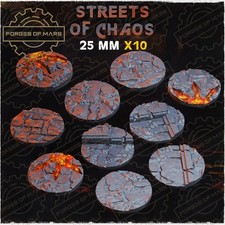 Bases toppers streets d'occasion  Aix-en-Provence-