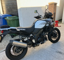 suzuki dl1000 exhaust for sale suzuki dl1000 exhaust for sale  ABERFELDY