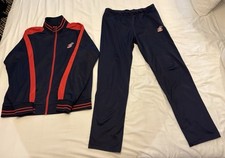 Lotto mens tracksuit for sale  LONDON