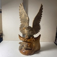 Ussr cccp wooden for sale  MINEHEAD