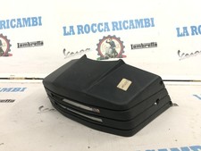 Carterino centrale sopra usato  Napoli