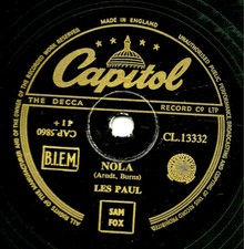 Superbo 1950 les for sale  CAMBRIDGE
