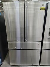 Pge29bytfs stainless french for sale  Hartland