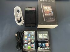 Htc phones untested for sale  REDRUTH