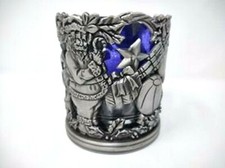 Christmas candle holder for sale  Silsbee