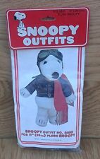 Tenue vêtements peluche d'occasion  Pérenchies
