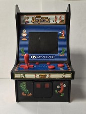 Arcade burger time for sale  Fairport